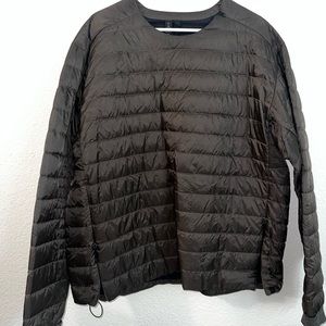 Lululemon LAB pullover